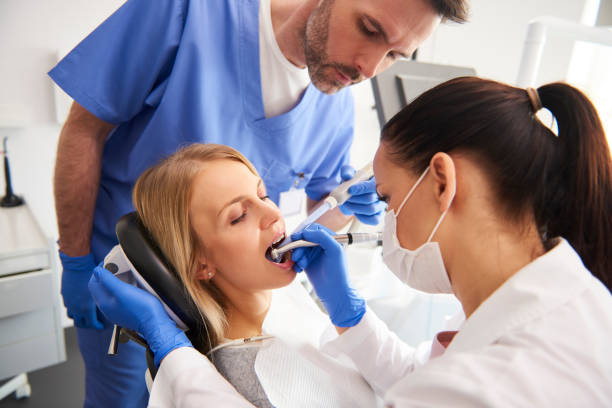 Best Dental Exams and Cleanings  in Logan, WV