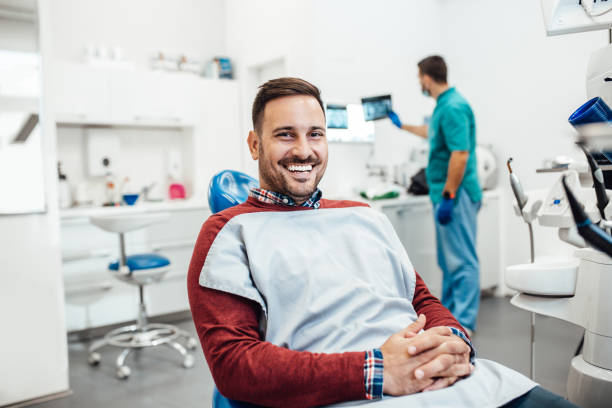 Best Wisdom Tooth Removal  in Logan, WV