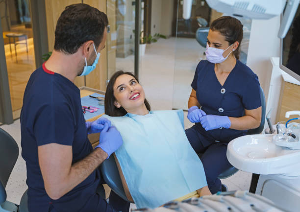 Best Dental Inlays and Onlays  in Logan, WV