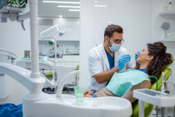 Best Dental Exams and Cleanings  in Logan, WV