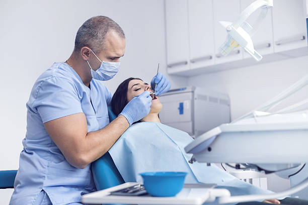 Best Sedation Dentistry  in Logan, WV