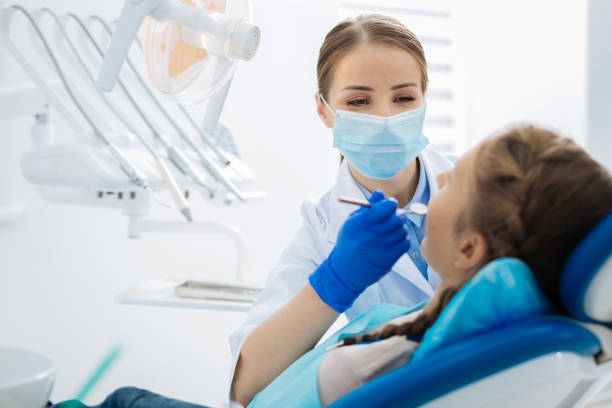 Best Tooth Extraction  in Logan, WV